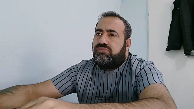 big_snakee Adlı Modelin Canlı XXX Sohbeti