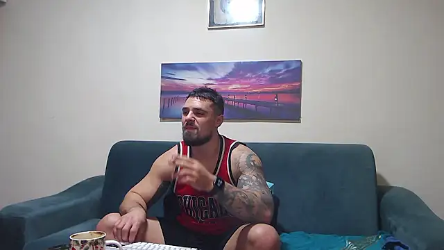 Tiberius_hunk's Live XXX Chat