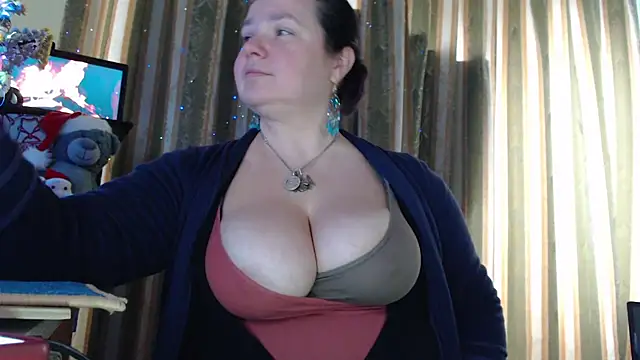 amorelara's Webcam Show