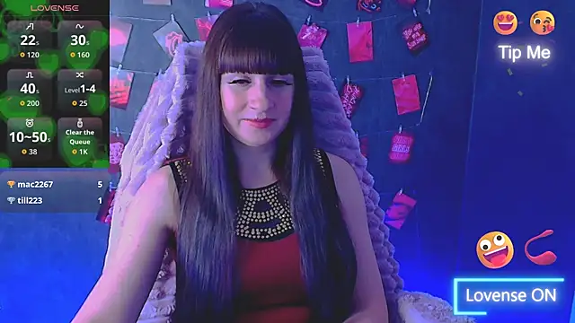 Chat XXX Live Violla_My