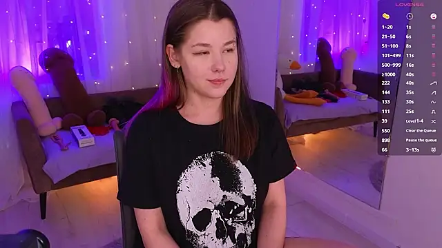 Mira_Falls' Live XXX Chat