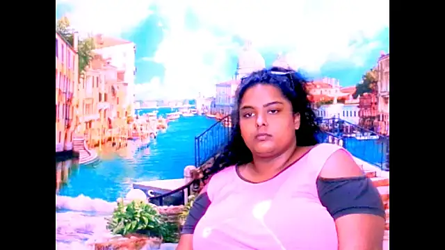 Indianfairy99 Adlı Modelin Canlı XXX Sohbeti