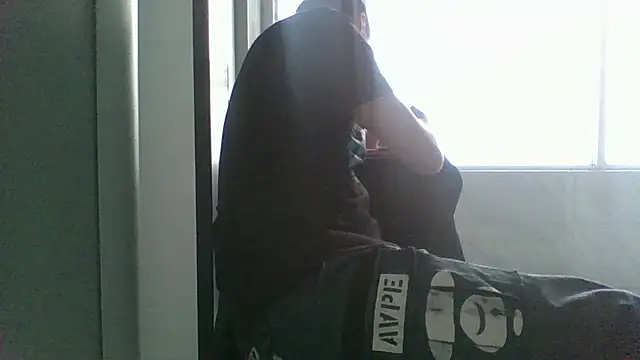 nole_china7のライブXXXチャット