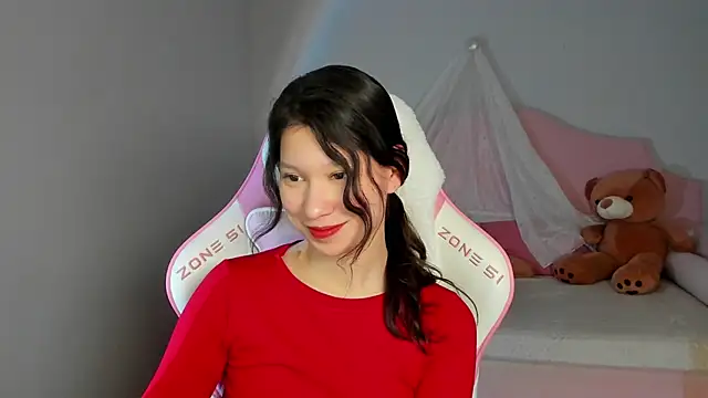 SaraDenars' Live XXX Chat