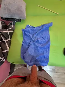 vali23's Webcam Show