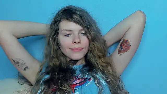 دردشة RayaNenlia الجنسية المباشرة