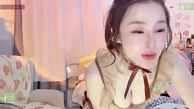 Chat XXX Live Yoyo_520