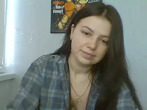 Naughty_Nata – Live XXX-chat