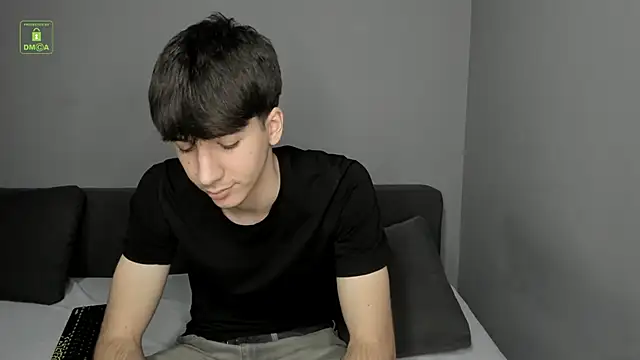 Quentin_Blake Show in webcam