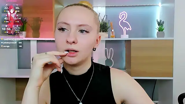 mila_glow1: απευθείας συνομιλία ΧΧΧ