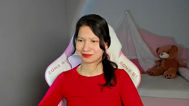 SaraDenars' Live XXX Chat