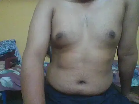 Show de webcam de LUSTBOY4321