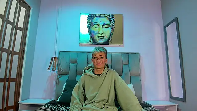 دردشة Heiden-Stiven الجنسية المباشرة