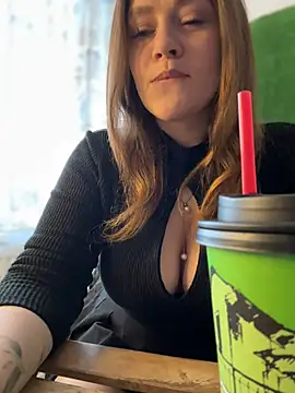 CrazyTori's Live XXX Chat