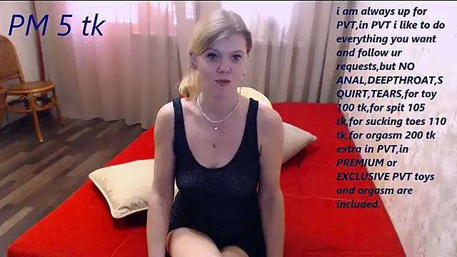 Czat XXX na żywo – PublicSecret