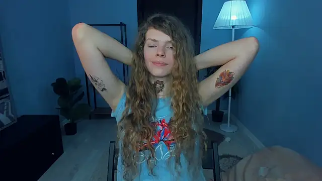 Chat XXX Live RayaNenlia