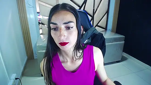 Maily_a_'s Live XXX Chat