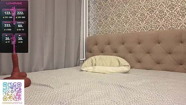 Candy_Mandyy's Live XXX Chat