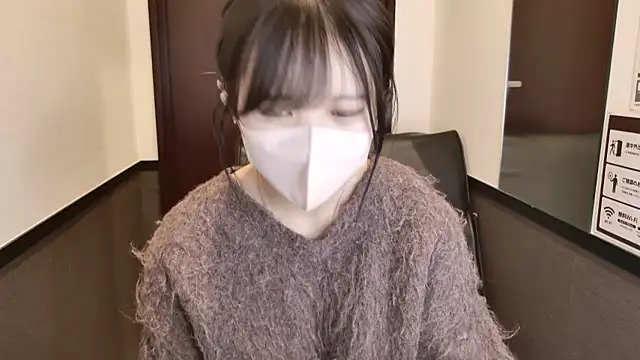 Nemu_chan_ élő XXX-chatje