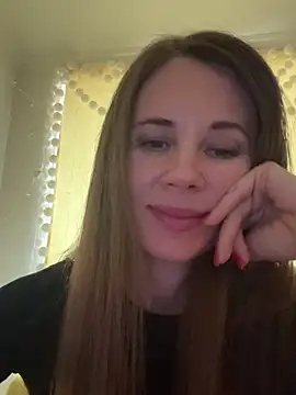 LucieMack's Live XXX Chat