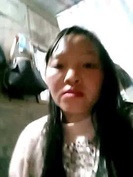 Show de webcam de Minkine022