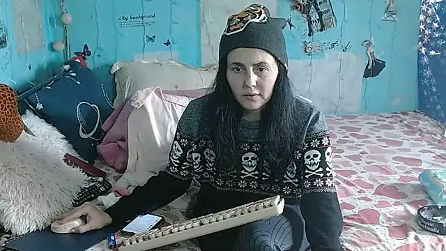 brighteyes77's Live XXX Chat