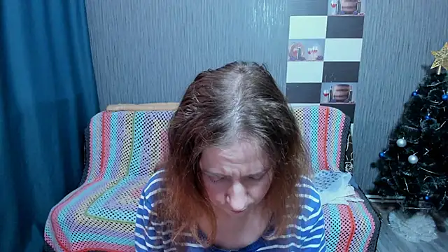 Czat XXX na żywo – pa1e_pr1ncess