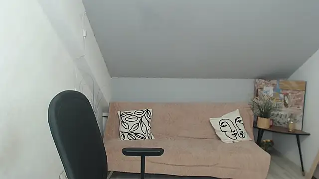 BrendaSkye Live XXX-Chat