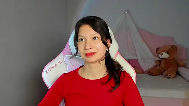 Živý XXX chat SaraDenars