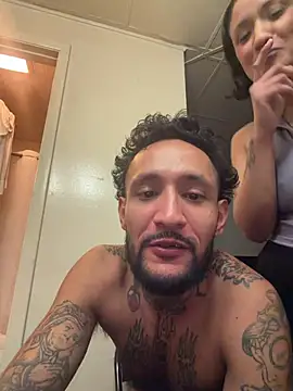 CcincoVilla's Webcam Show