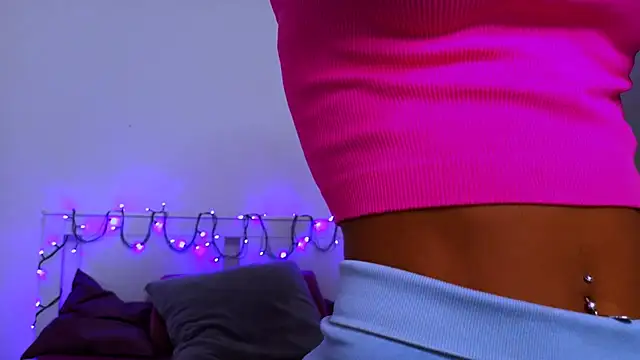 GabiCarter 라이브 XXX 채팅