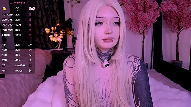 Lein_Bone's Live XXX Chat