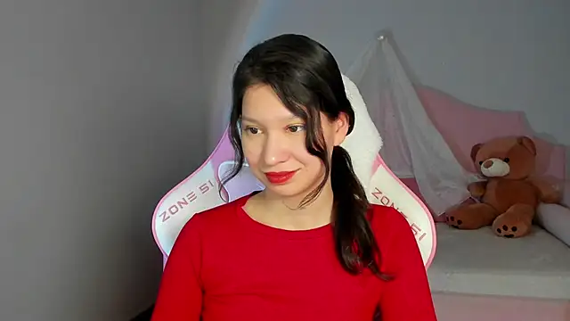 SaraDenars' Live XXX Chat