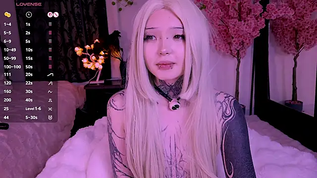 Lein_Bone 라이브 XXX 채팅