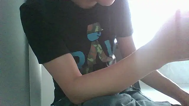 Czat XXX na żywo – nole_china7