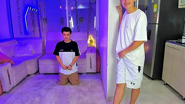 Houseofwarrios Obrolan Langsung XXX