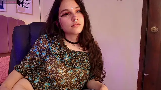 Hanabie_'s Live XXX Chat