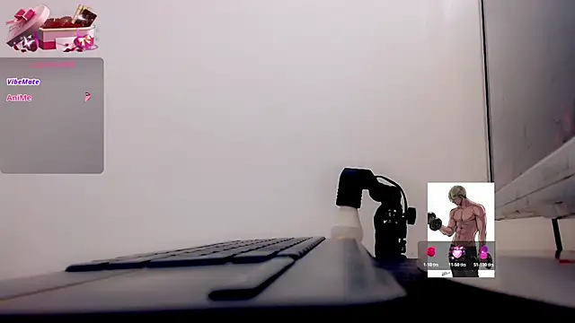 Tifany_Velanyer – Naživo XXX chat