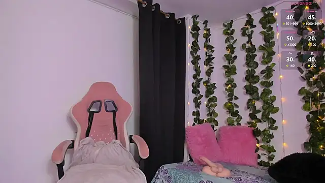 ashley_morgan_18 라이브 XXX 채팅