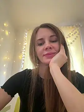 LucieMack Live XXX-chat