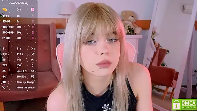 Grace_lux's Live XXX Chat