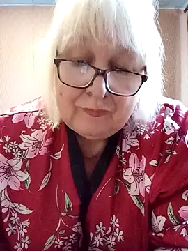 Alexia64231's Webcam Show