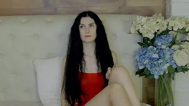 KendraNoir: απευθείας συνομιλία ΧΧΧ