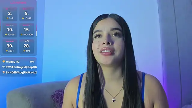 kaylarossi: απευθείας συνομιλία ΧΧΧ