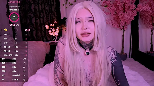 Živý XXX chat Lein_Bone