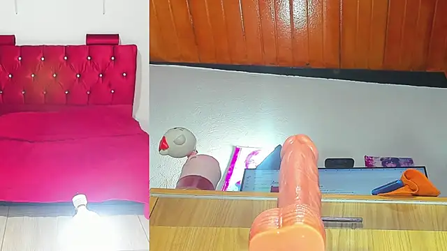 Czat XXX na żywo – nikky_rosse