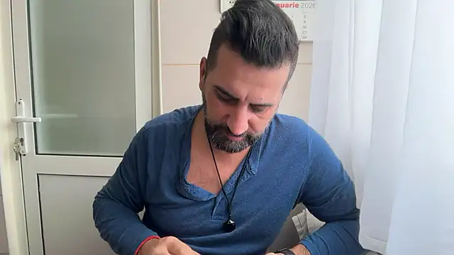 TARKAN1 Live XXX-chat