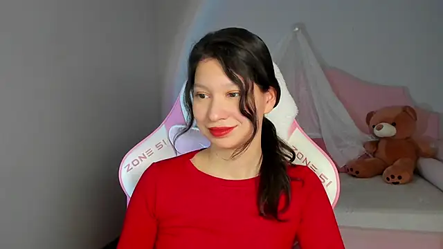 Czat XXX na żywo – SaraDenars