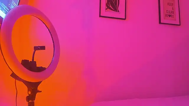 im_miuu's Live XXX Chat