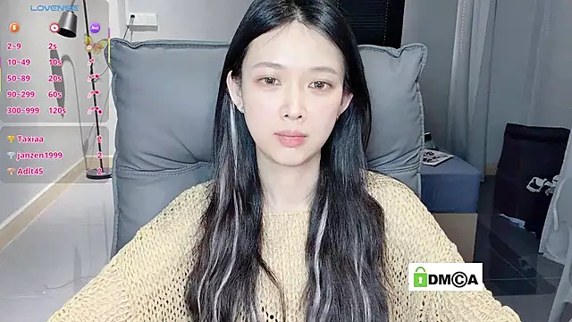 NiNi-baby520 Live XXX Chat